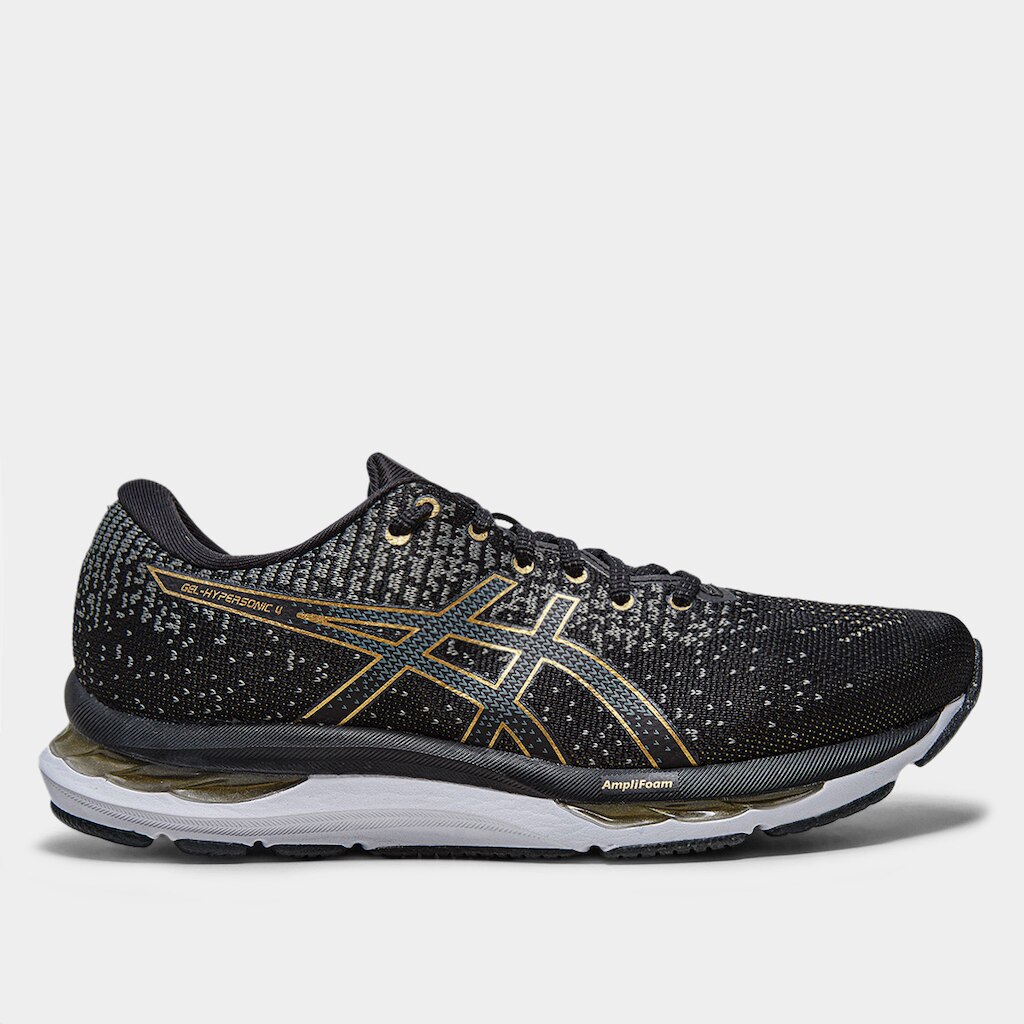Tênis Asics Gel-Hypersonic 4 Masculino