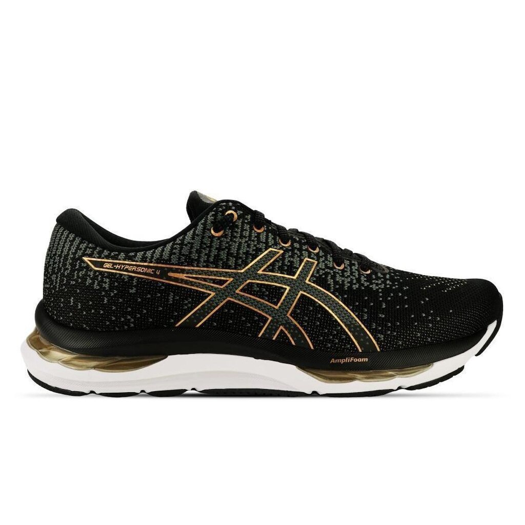 TENIS ASICS GEL-HYPERSONIC 4 MASCULINO