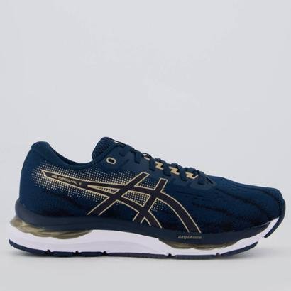 Tênis Asics Gel-Hypersonic 5 Feminino - Feminino