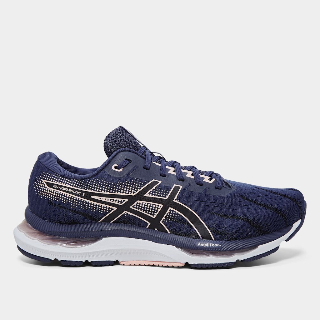 Tênis Asics Gel-Hypersonic 5 Feminino