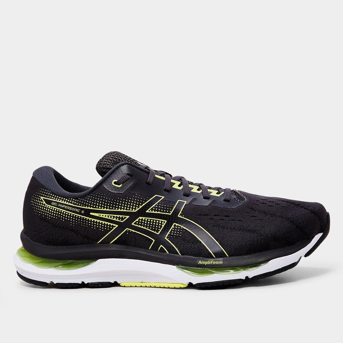 Menor preço em Tênis Asics Gel-Hypersonic 5 Masculino