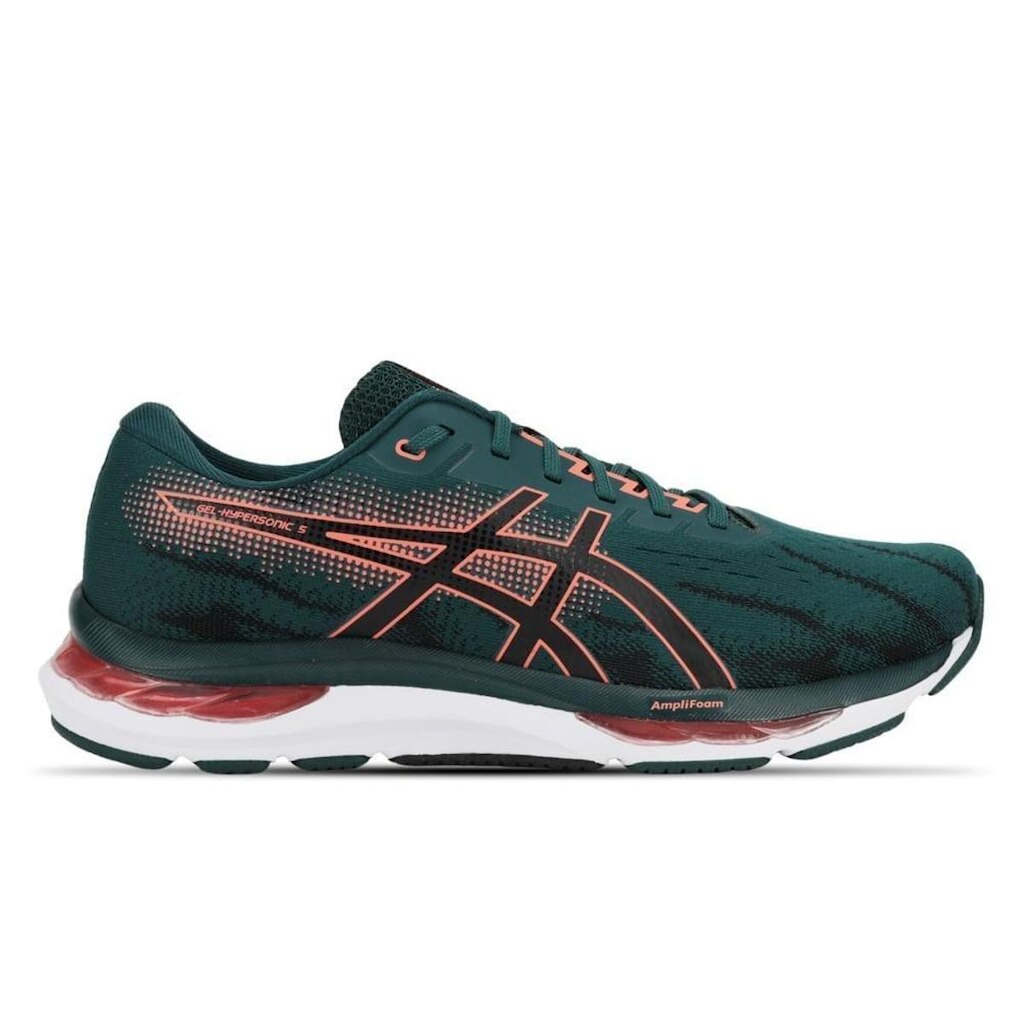 TENIS ASICS GEL-HYPERSONIC 5 MASCULINO