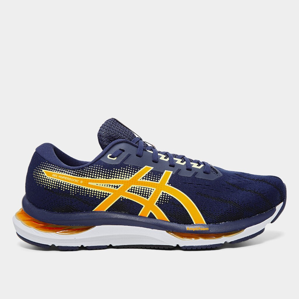 Tênis Asics Gel-Hypersonic 5 Masculino