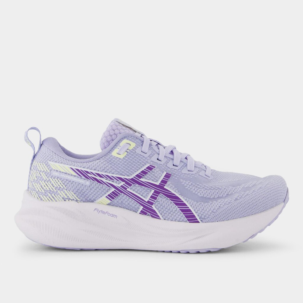 Tênis Asics Gel-Hypersonic 6 Feminino
