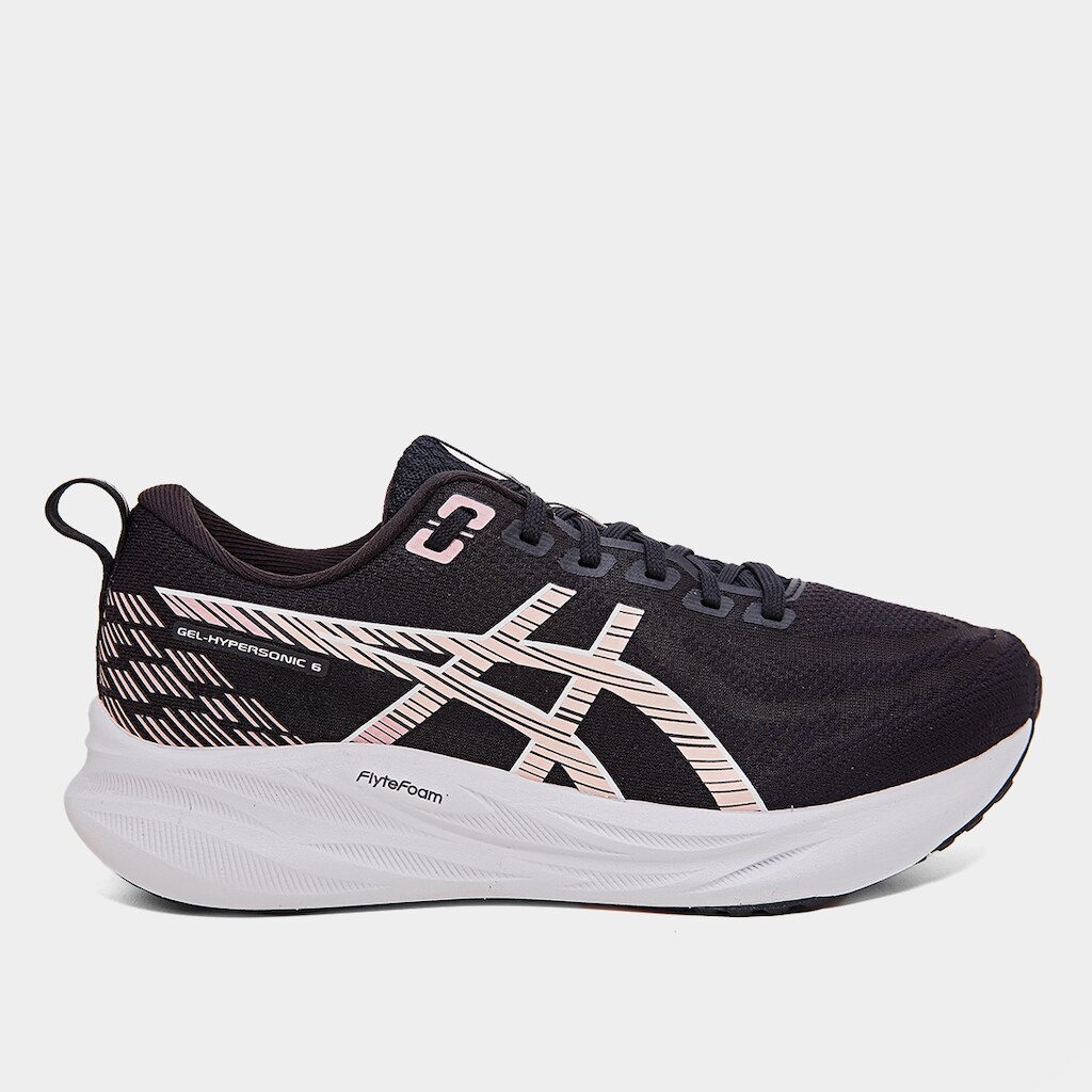 Tênis Asics Gel-Hypersonic 6 Feminino