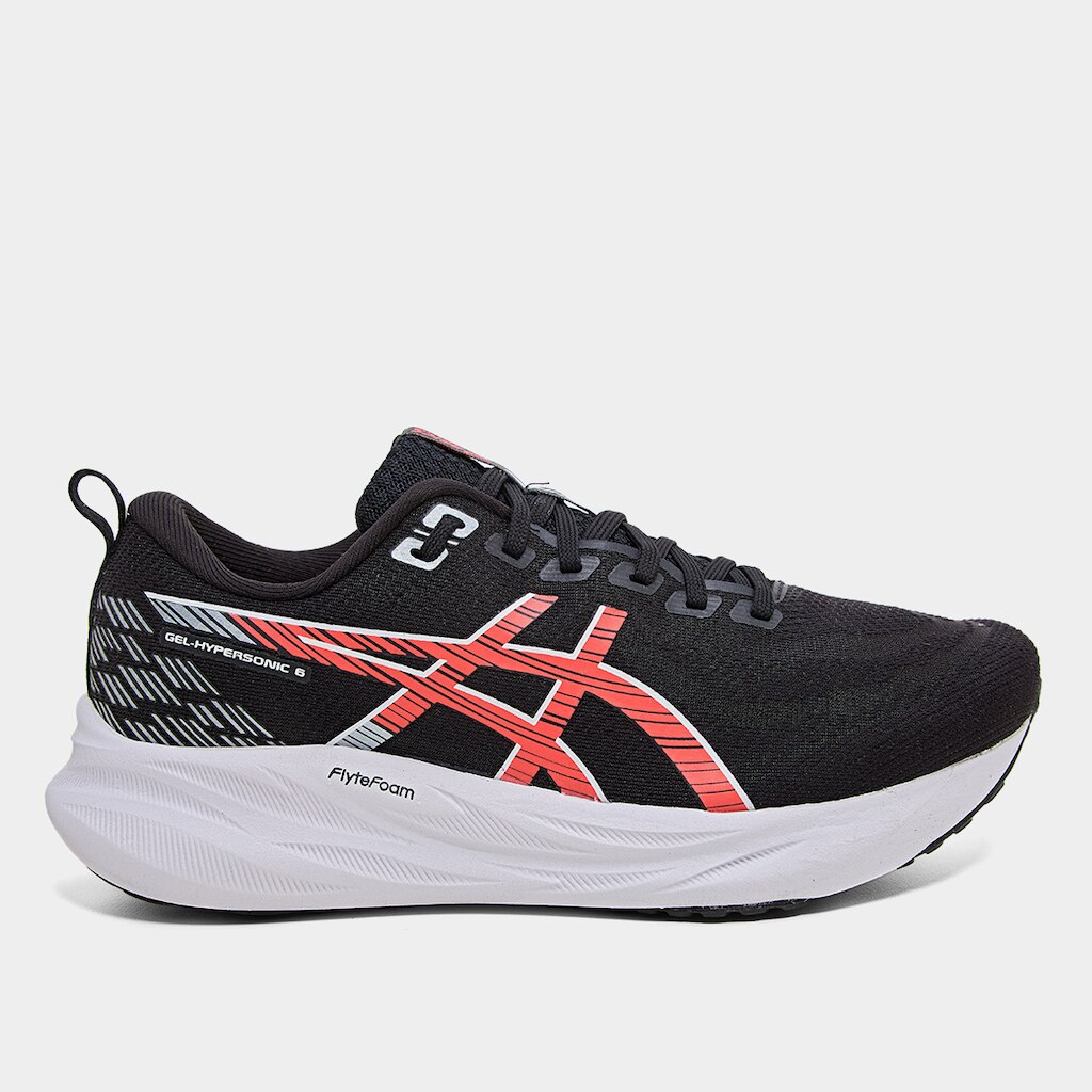 Tênis Asics Gel-Hypersonic 6 Feminino