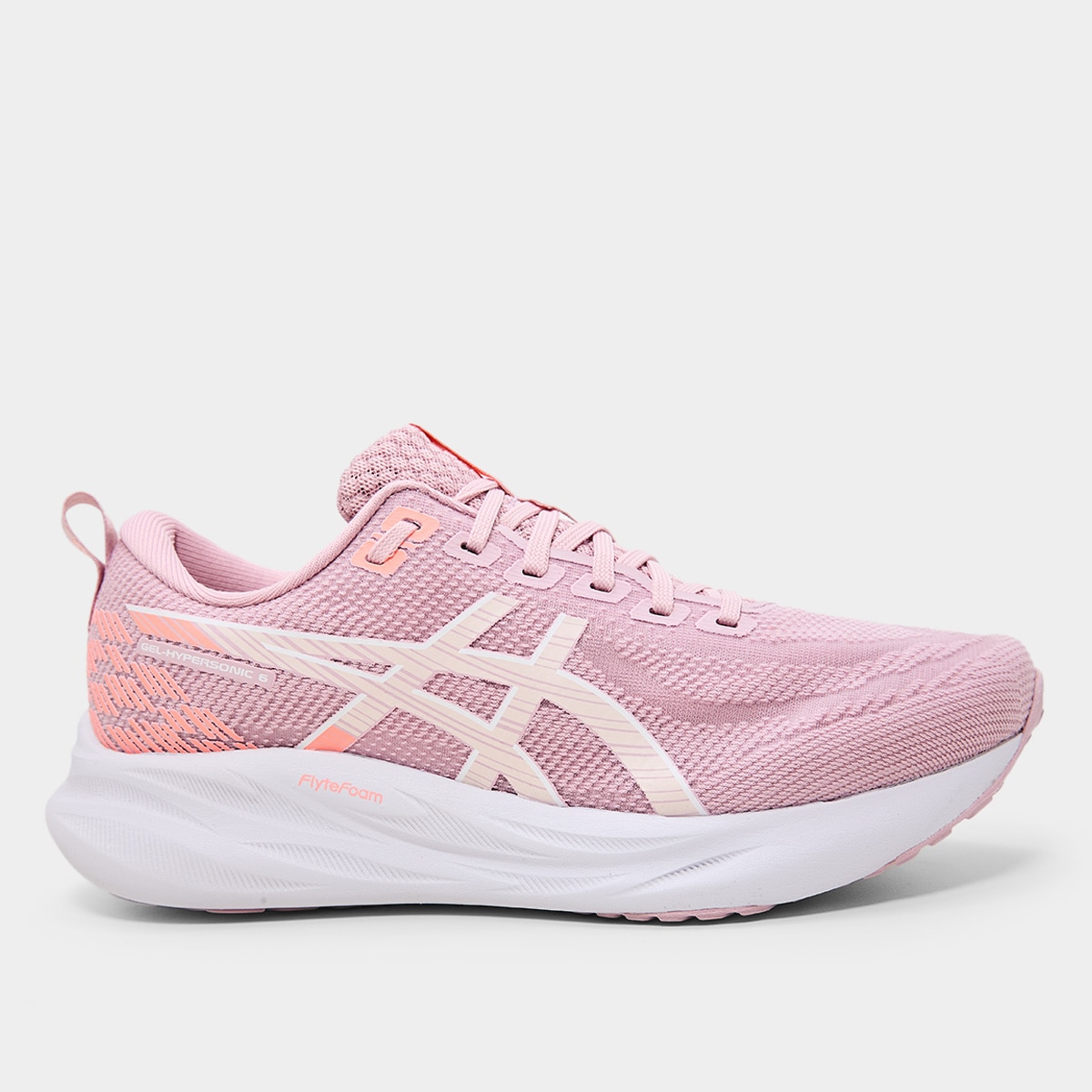 Tênis Asics Gel-Hypersonic 6 Feminino