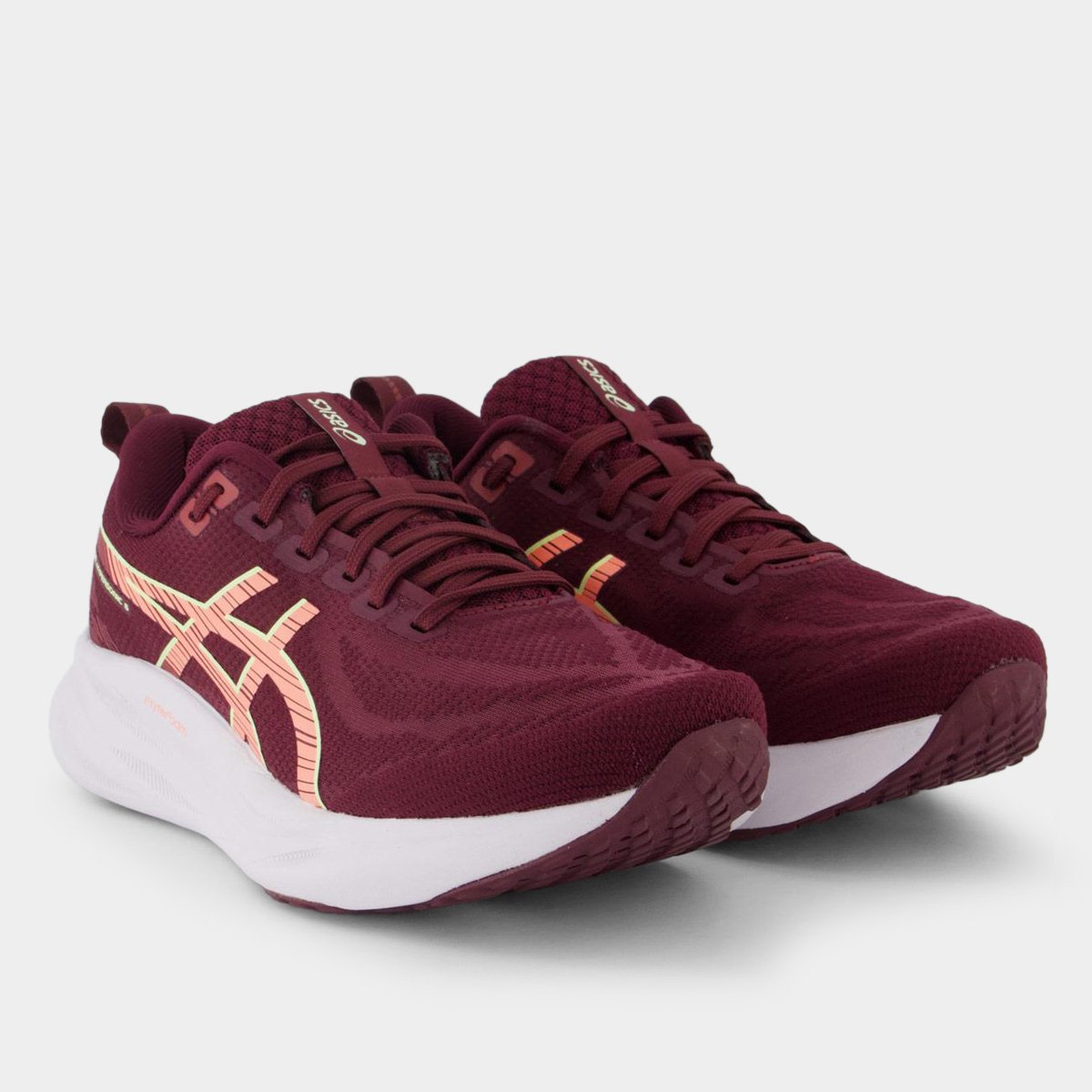 Tênis Asics Gel-Hypersonic 6 Feminino - 1