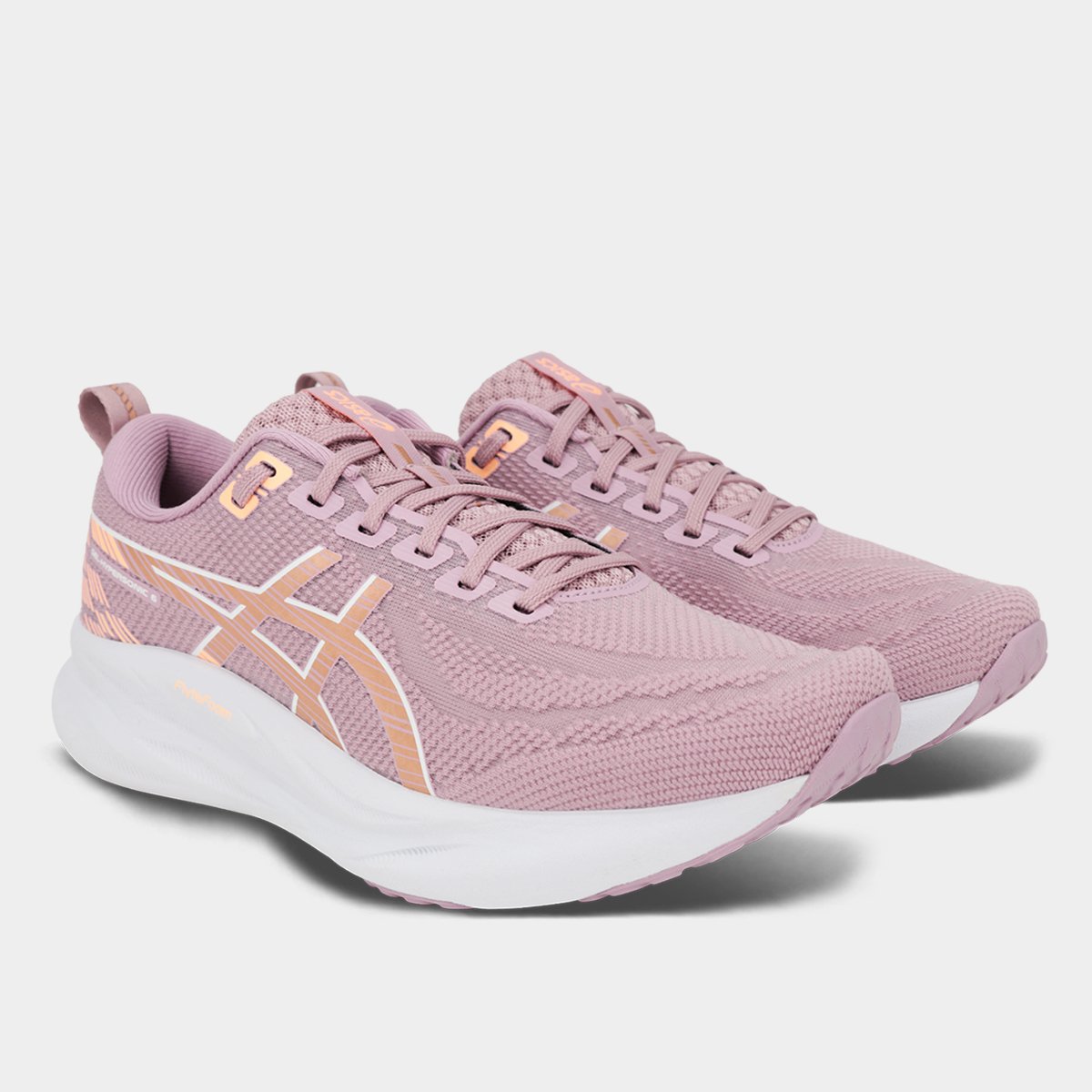 Tênis Asics Gel-Hypersonic 6 Feminino - 1