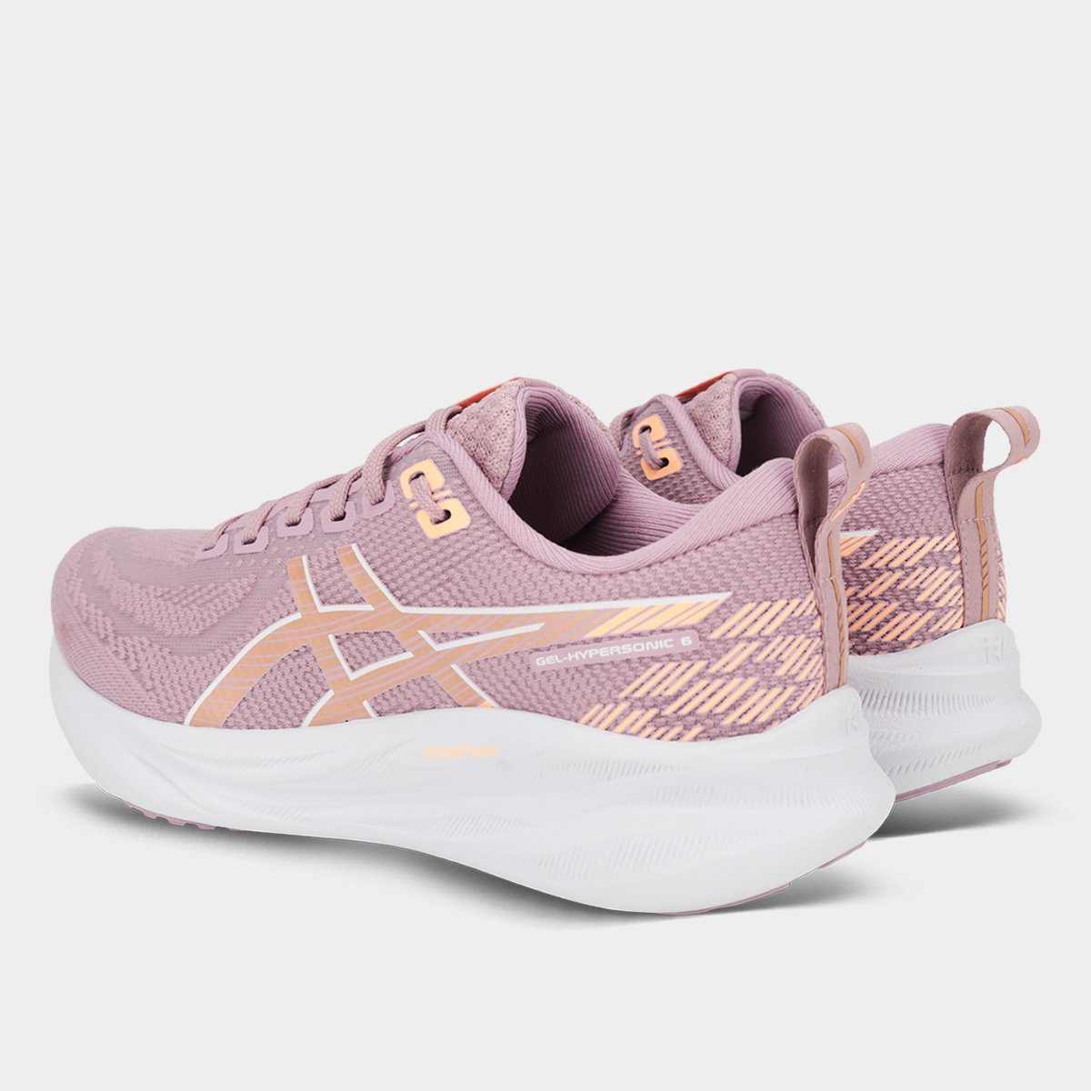 Tênis Asics Gel-Hypersonic 6 Feminino - 2
