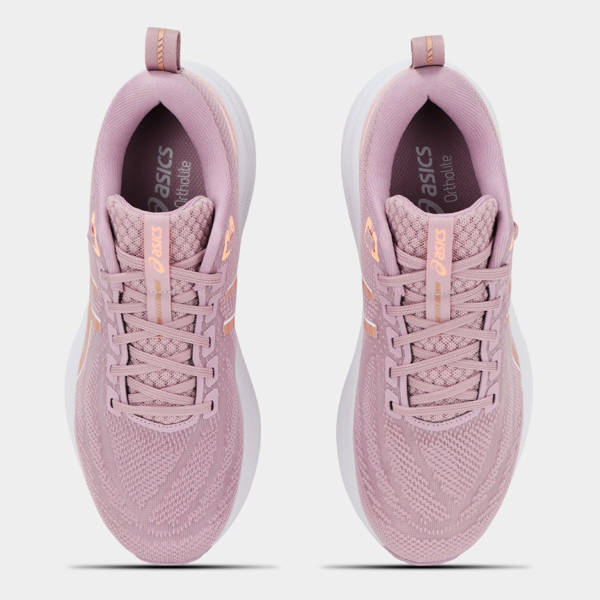 Tênis Asics Gel-Hypersonic 6 Feminino - 3