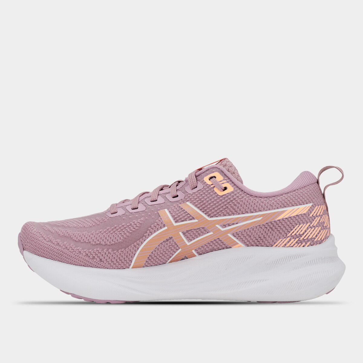Tênis Asics Gel-Hypersonic 6 Feminino - 4