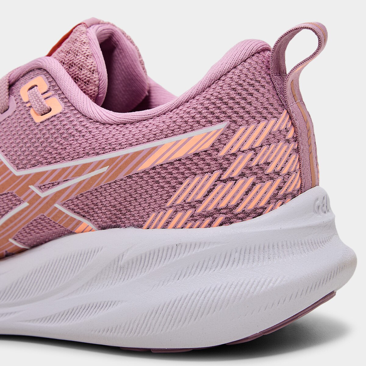Tênis Asics Gel-Hypersonic 6 Feminino - 7