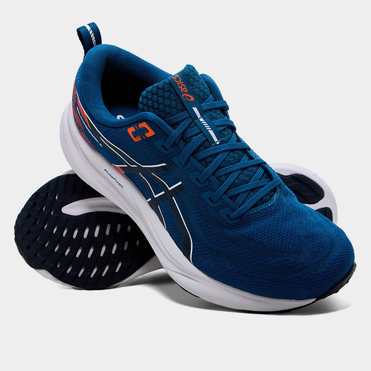 Tênis Asics Gel-Hypersonic 6 Masculino - 1