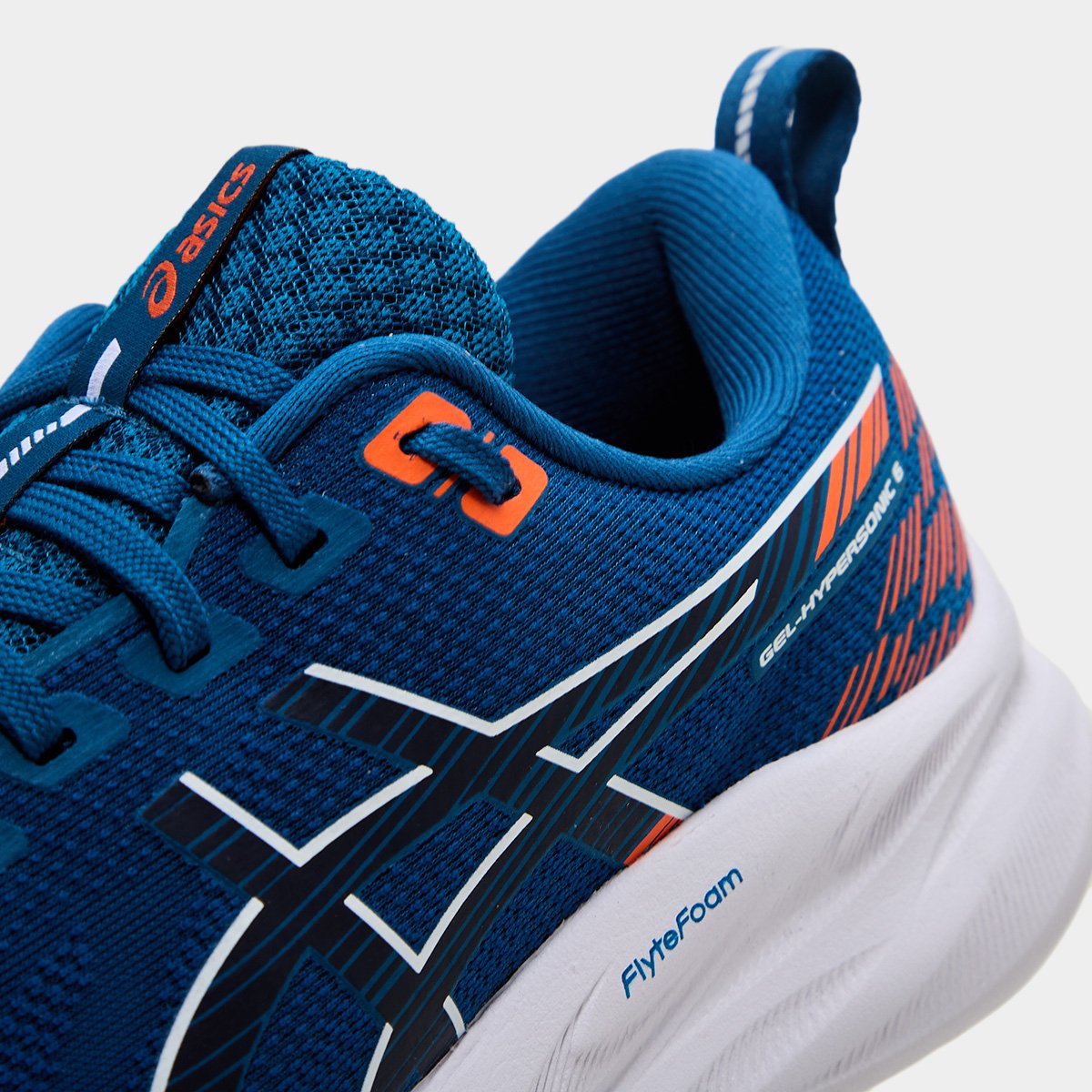 Tênis Asics Gel-Hypersonic 6 Masculino - 5