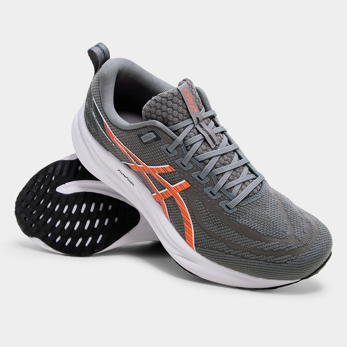 Tênis Asics Gel-Hypersonic 6 Masculino - 1