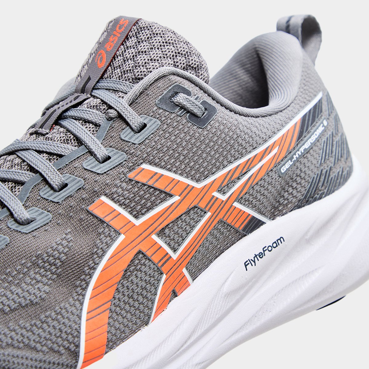 Tênis Asics Gel-Hypersonic 6 Masculino - 5