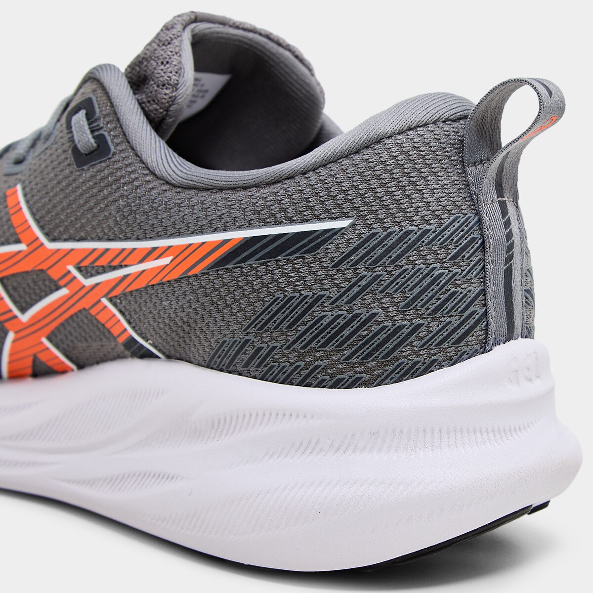 Tênis Asics Gel-Hypersonic 6 Masculino - 7