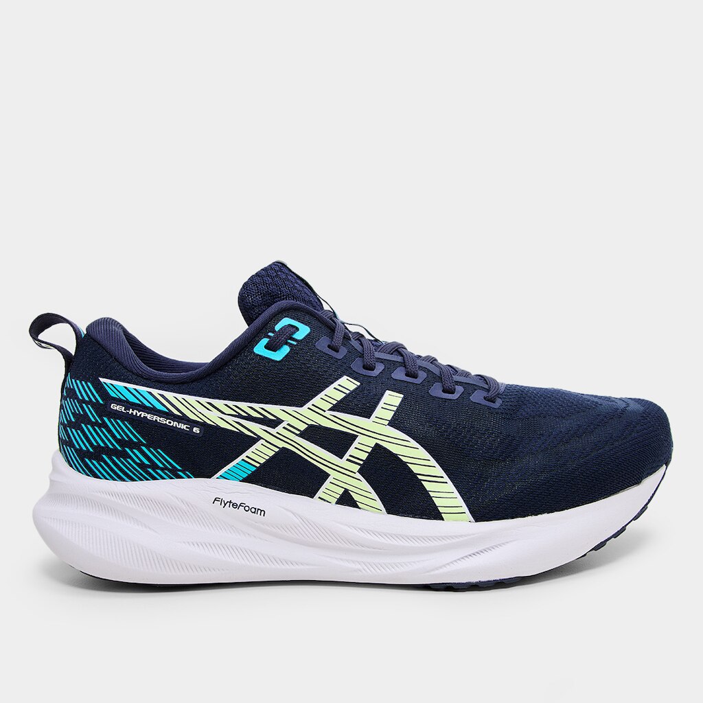 Tênis Asics Gel-Hypersonic 6 Masculino