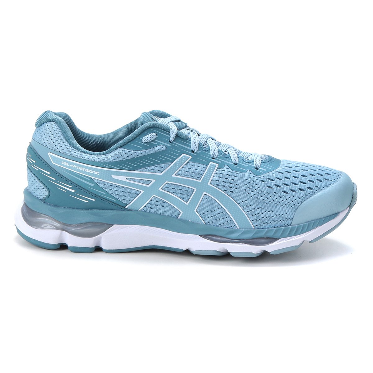 tênis asics gel hypersonic feminino resenha