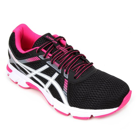 Tênis Asics Feminino Tenis Para Academia Feminino Netshoes Tênis