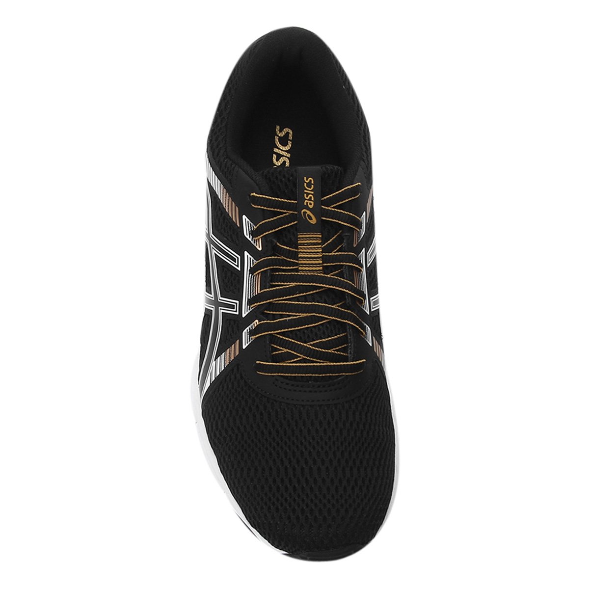 tênis asics gel impression 9 avaliação