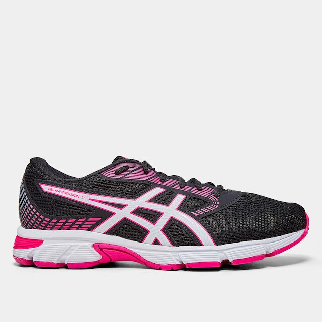 Tênis Asics Gel-Impression 11 Feminino