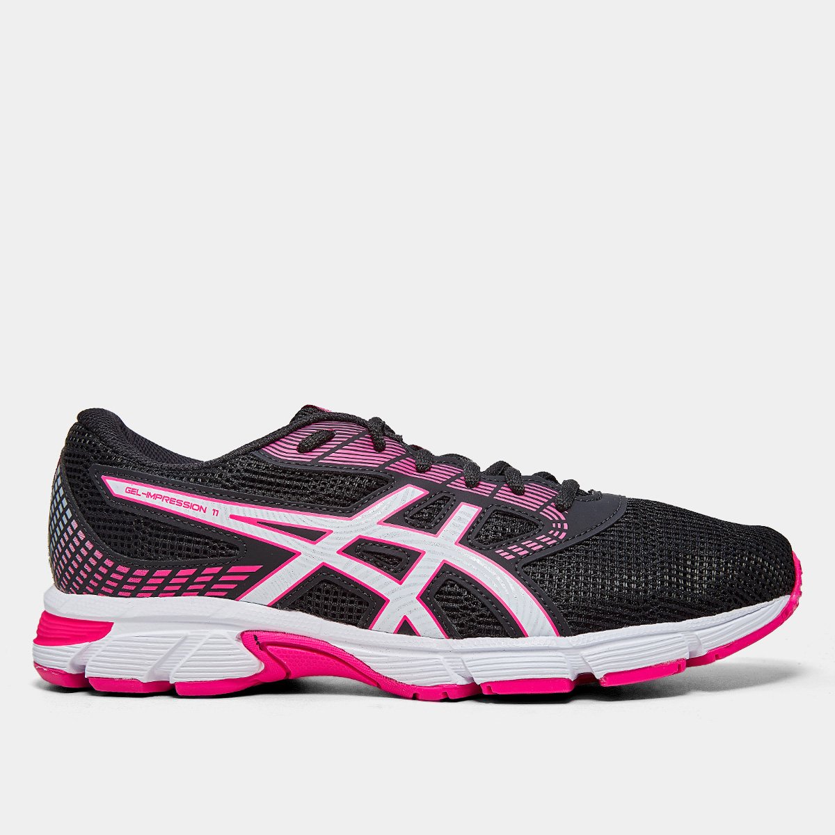 Tênis Asics Feminino Tênis Em Ofertas Tênis Asics Gel-Impression