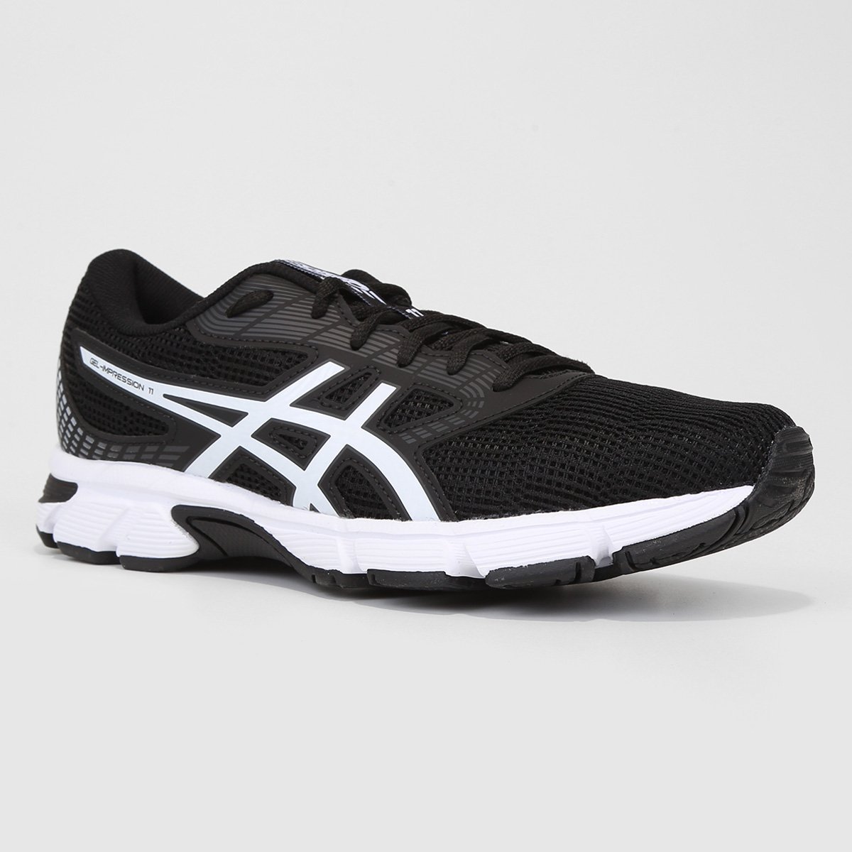 Tenis Feminino Asics Gel Connection Asics Running Tênis Asics Gel