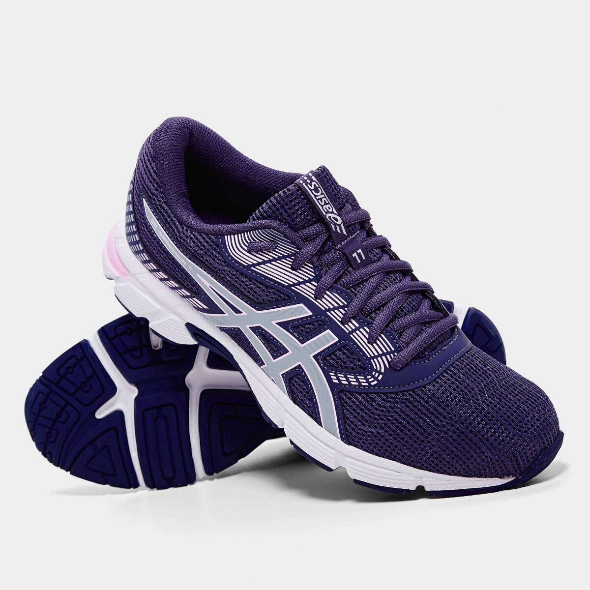 Asics Labster Asics - Compre Tênis Masculinos e Femininos Asics | Netshoes