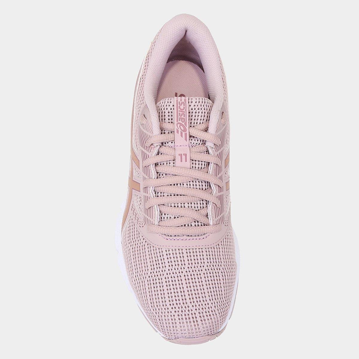 Gel Impression Tenis Feminino Asics Netshoes Gel Impression