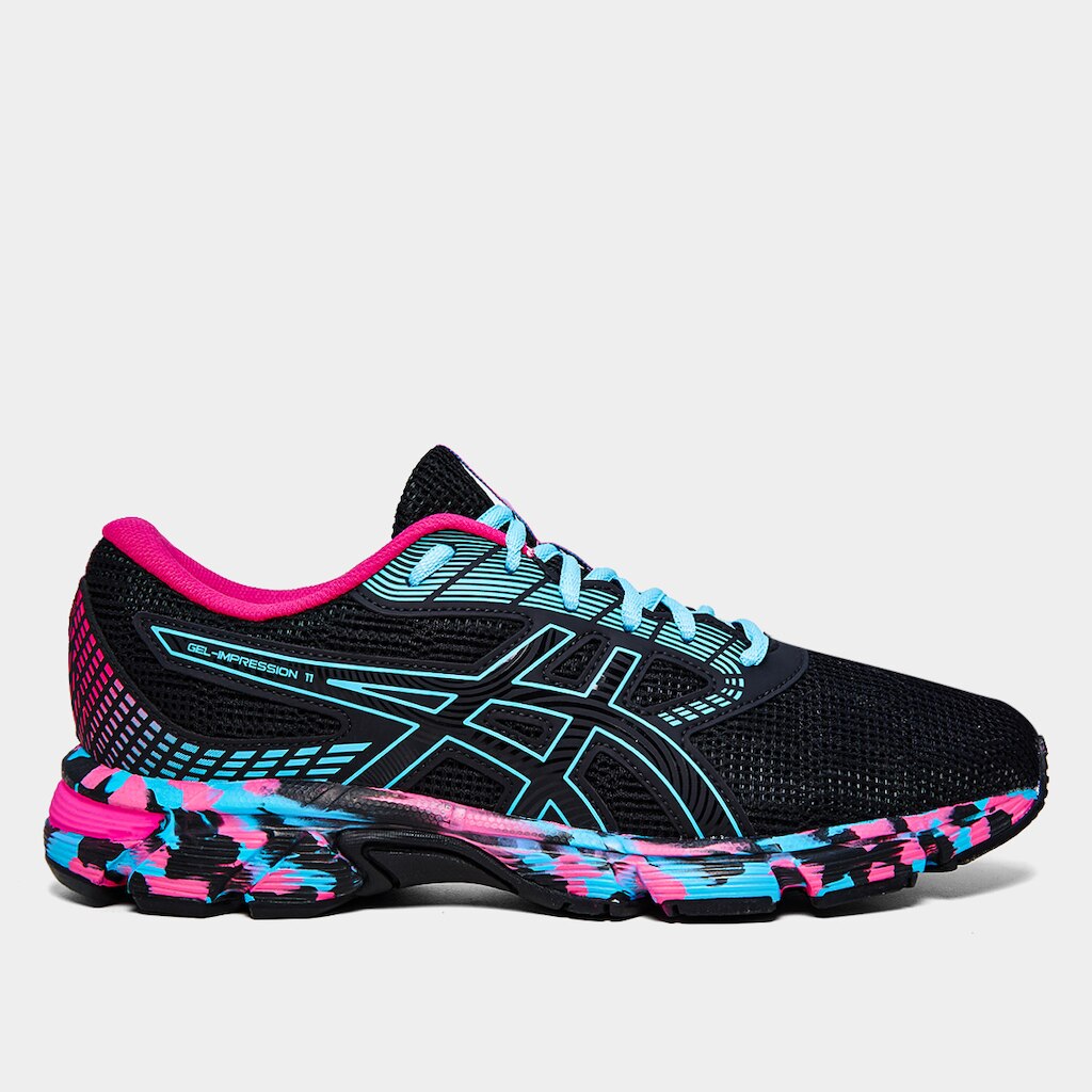 Tênis Asics Gel-Impression 11 Masculino