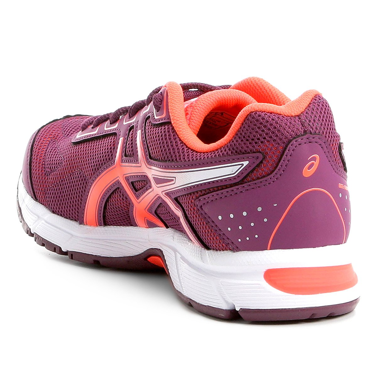asics gel impression 9
