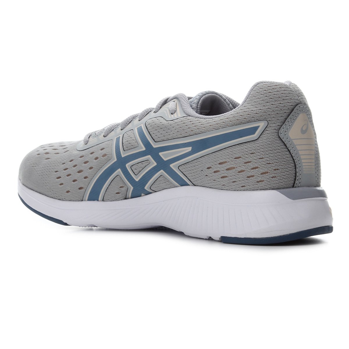 tênis asics gel kamo feminino é bom
