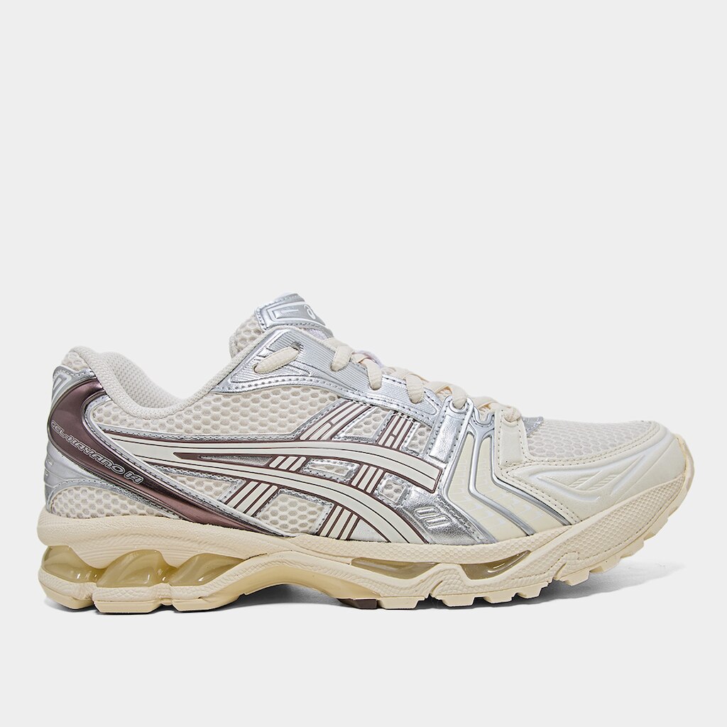 Tênis Asics Gel-Kayano 14