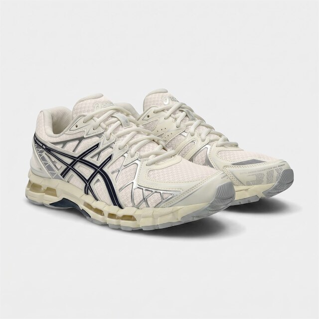 Tênis Asics GEL-Kayano 20