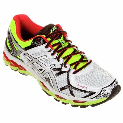 asics kayano 21 masculino