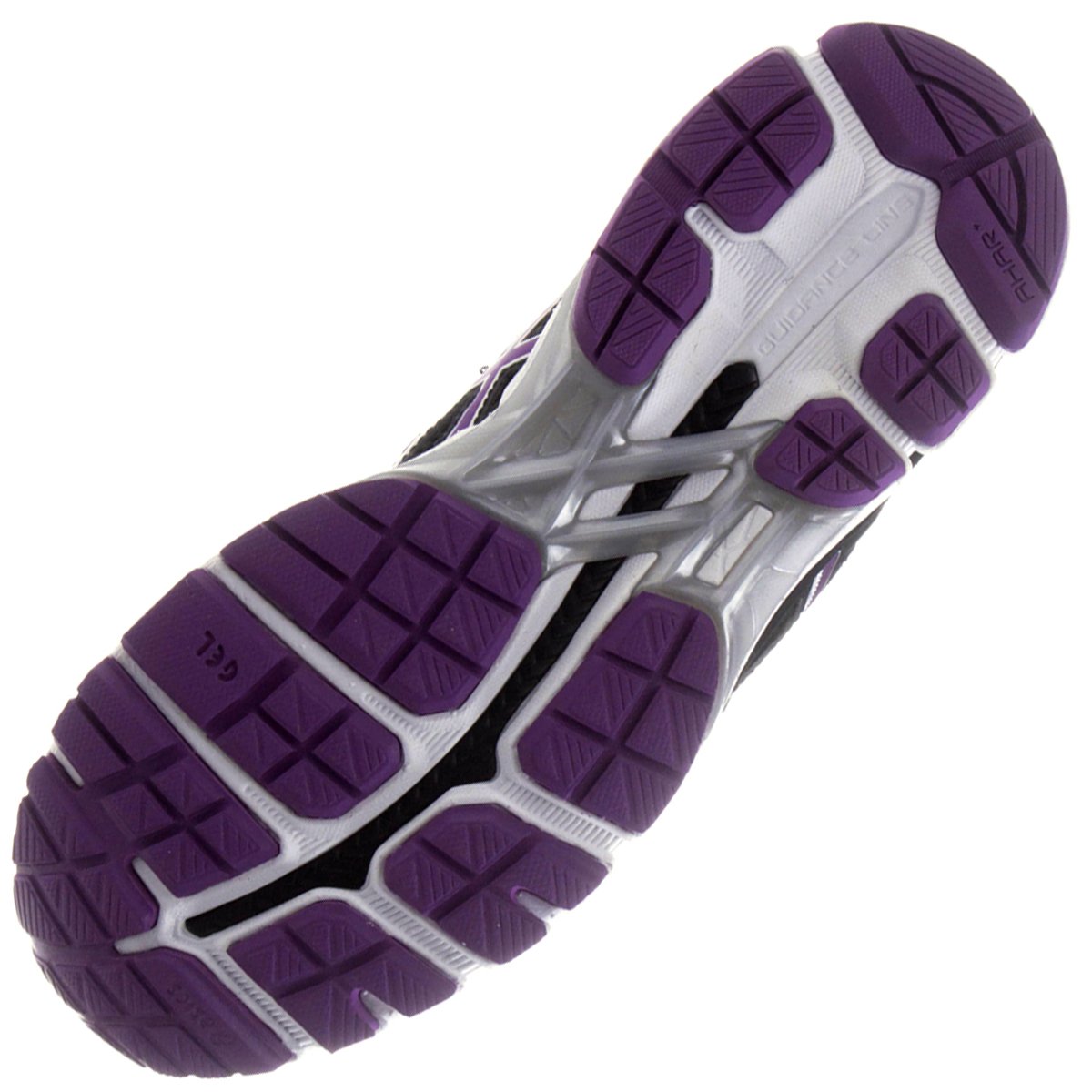 tenis asics kayano 21 feminino