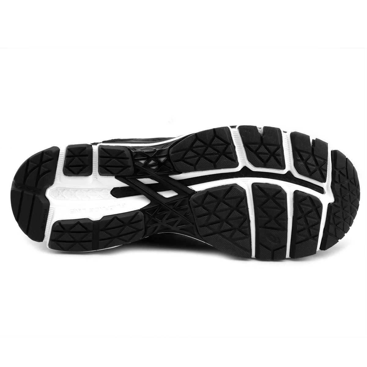 asics kayano 22 masculino