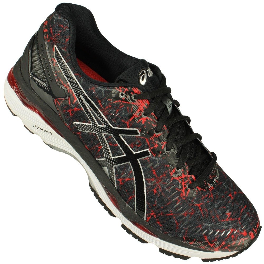 tênis asics gel kayano 23