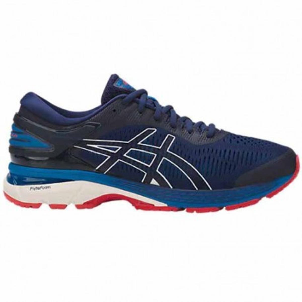 tenis asics kayano 25 masculino