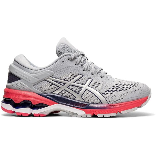Asics kayano 26 netshoes Clearance