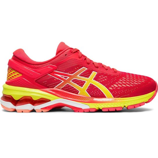 Asics kayano 26 netshoes Clearance