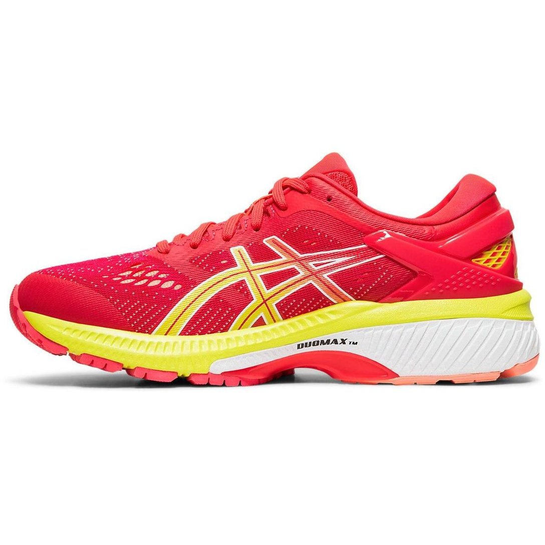 asics gel kayano 26 rosa