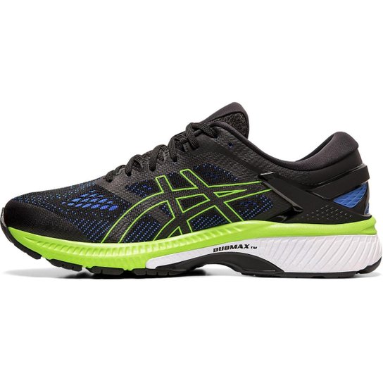 Asics kayano 26 netshoes Clearance