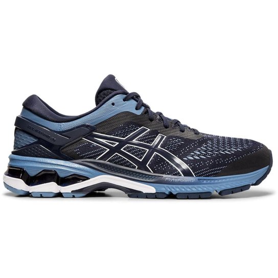 Asics kayano 26 netshoes Clearance