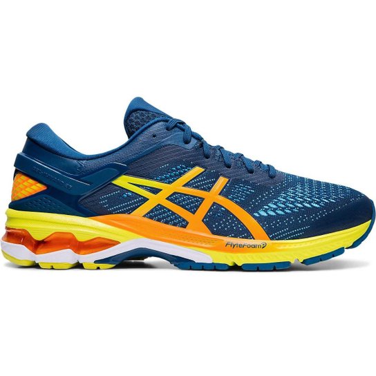 Asics kayano 26 netshoes Clearance