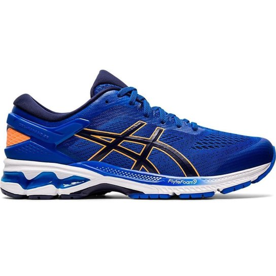Asics kayano 26 netshoes Clearance