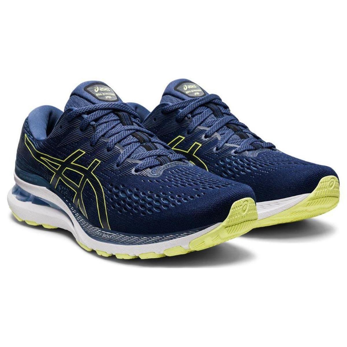 asic kayano