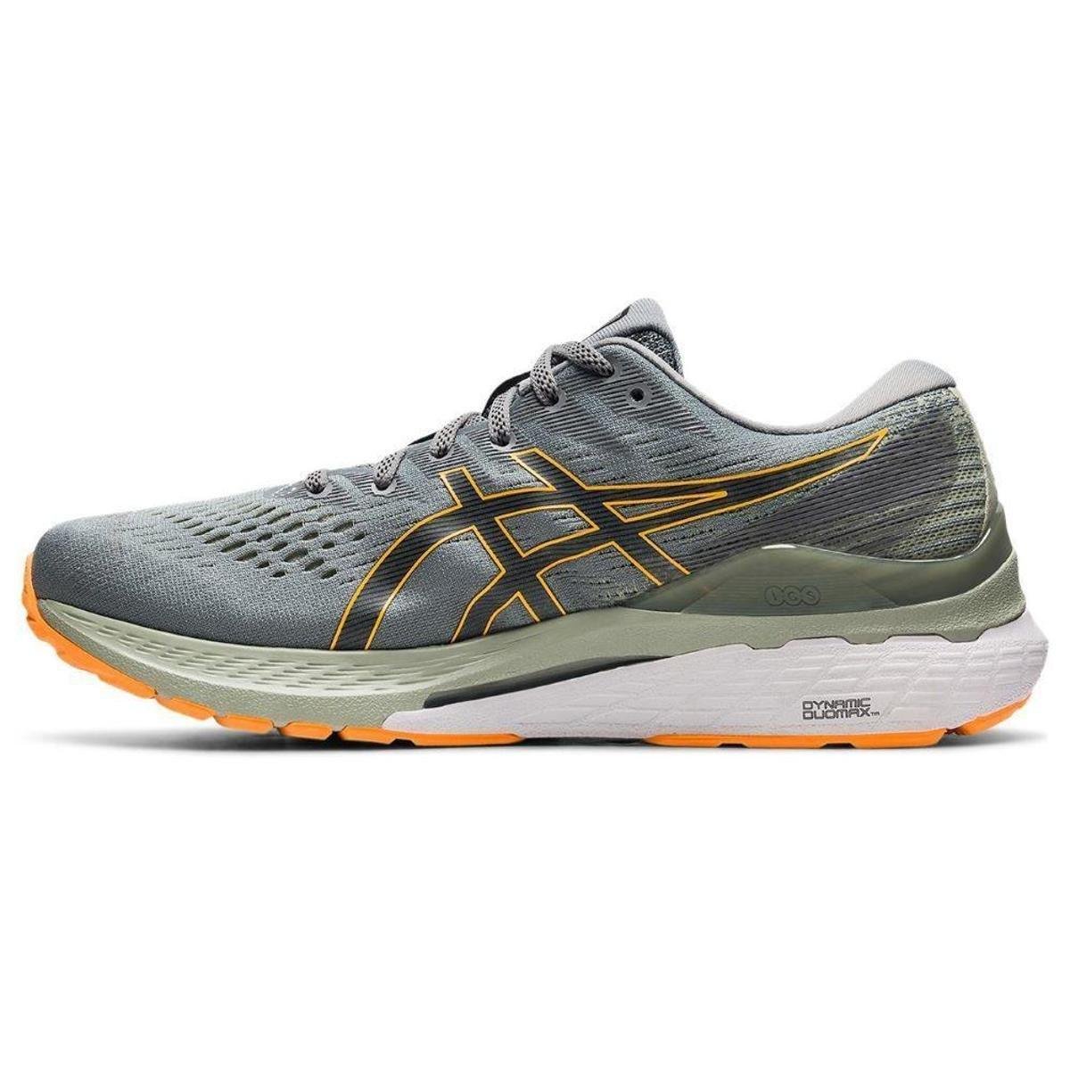 tênis asics gel kayano 28 masculino